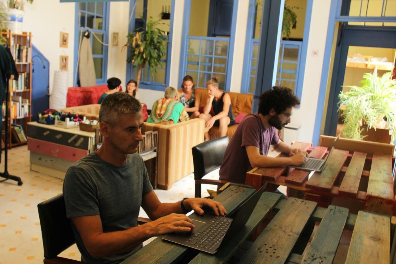 Hostel Tropical House Las Palmas / Gran Canaria